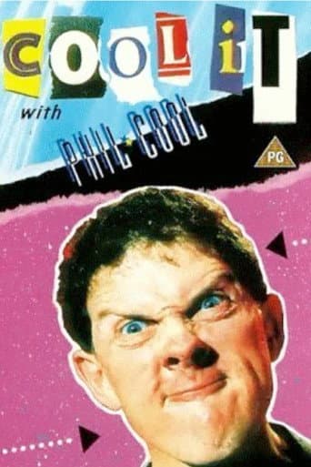 Poster for Cool It