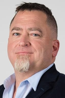 Photo of Luis Elizondo