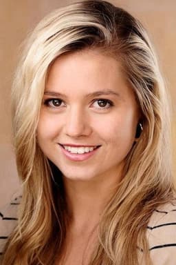 Photo of Paige Victoria Leigh