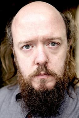 Photo of John Cummins