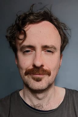 Photo of Shane Grant