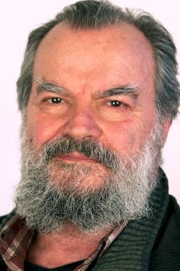 Photo of Jean-Claude Drouot
