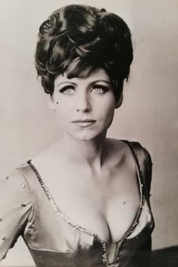Photo of Karin Hübner