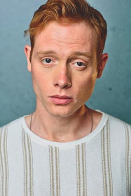 Photo of Max Pescherine