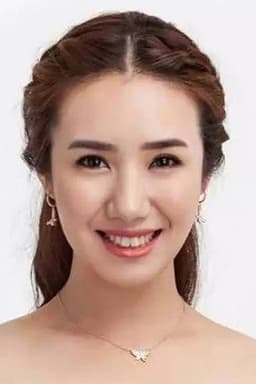 Photo of Ma Ding