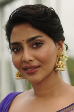 Photo of Aishwarya Lekshmi