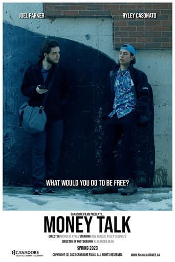 Poster for Money Talk