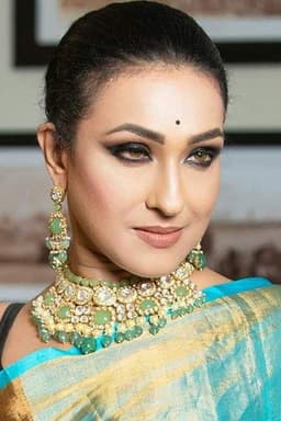 Photo of Rituparna Sengupta