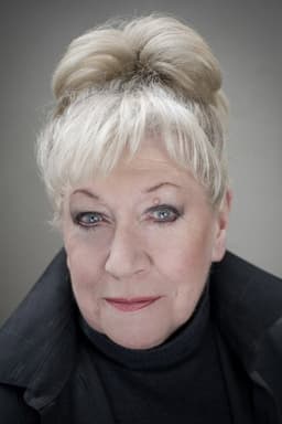 Photo of Jean Fergusson