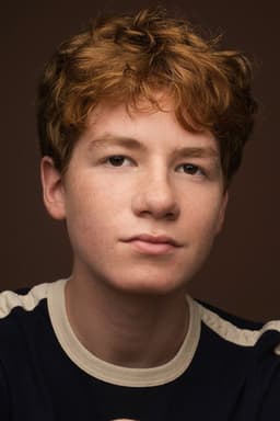 Photo of Landon Gordon