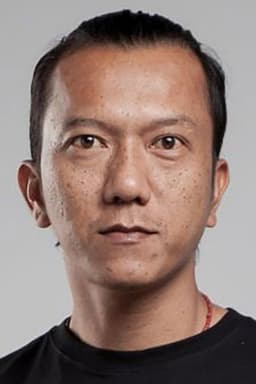 Photo of Teuku Rifnu Wikana