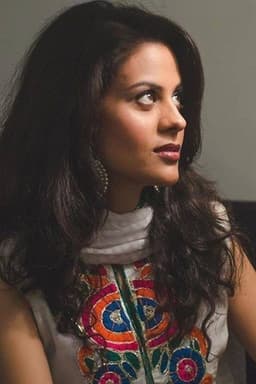Photo of Sundus  Tariq