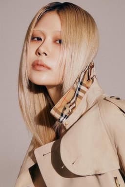 Photo of Ahn Ah-reum
