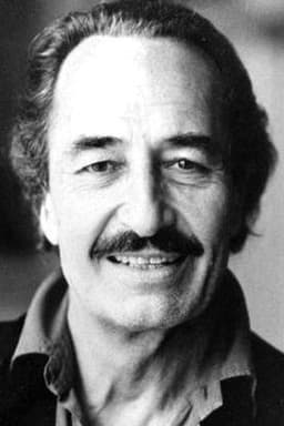 Photo of Jean-Pierre Bernard