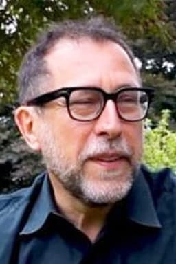 Photo of Steve Nieve
