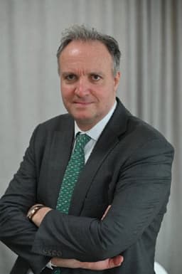 Photo of Jérôme Béglé