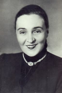 Photo of Yelena Kuzmina