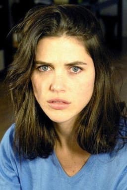 Photo of Zoe Duchesne