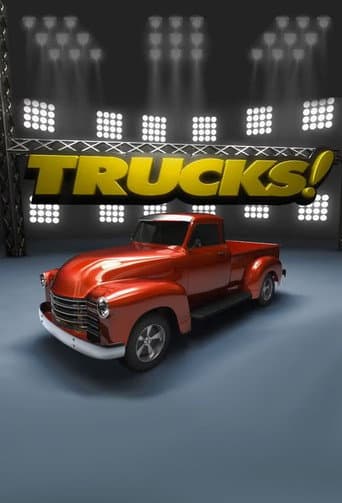 Poster for Trucks!