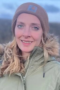 Photo of Emily Riedel