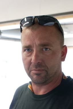 Photo of Jesse Cox