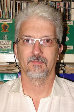 Photo of Ricardo Ferrari