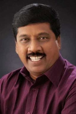 Photo of G. Gnanasambandam