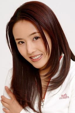 Photo of Zhao Xueying