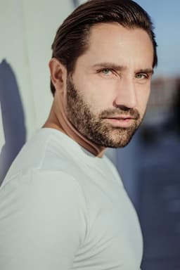 Photo of Maciej Maciejewski