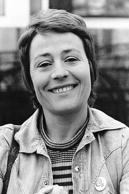 Photo of Annie Girardot