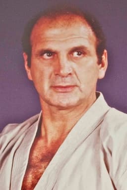 Photo of Bob Ozman