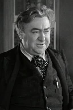 Photo of Charles Granval