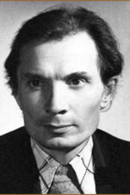 Photo of Boris Grigorev