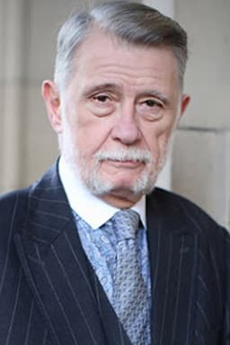 Photo of Donald Finlay
