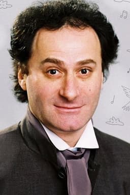 Photo of Semyon Strugachyov