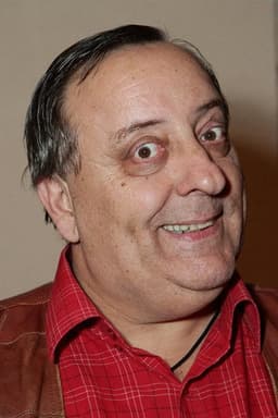 Photo of Tudorel Filimon