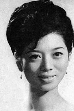 Photo of Grace Chen