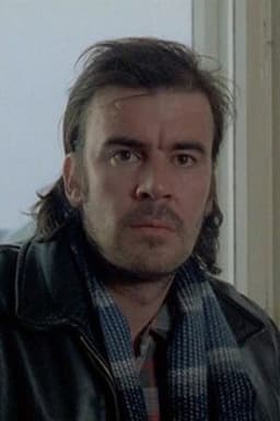 Photo of Turo Pajala