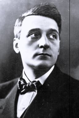 Photo of Raoul Aslan