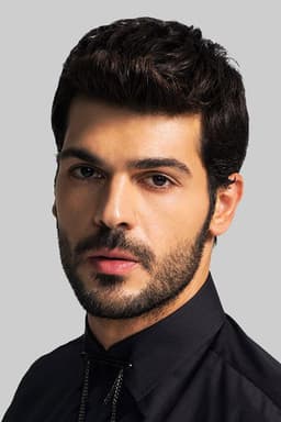 Photo of Tolga Mendi