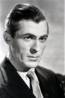 Photo of Edward Underdown