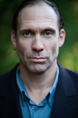 Photo of Steve Le Marquand