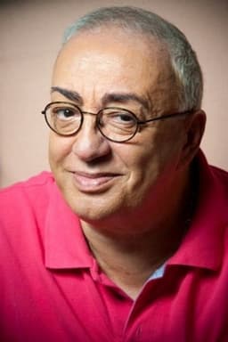 Photo of Peppe Barra