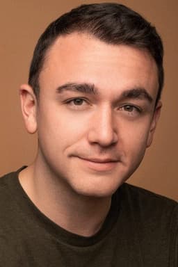 Photo of Chris Richards