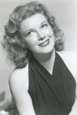 Photo of Nan Leslie