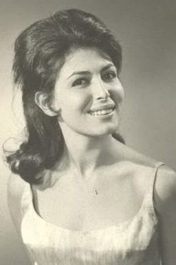 Photo of Magda El Khatib