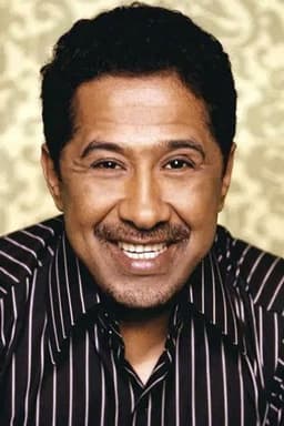 Photo of Cheb Khaled