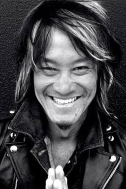 Photo of Henry Lee