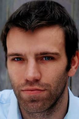 Photo of Justin Snyder