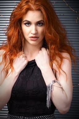 Photo of Alix Maria Taulbee